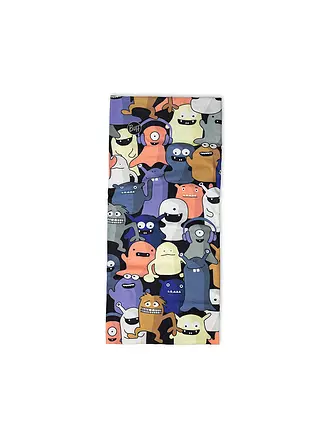 BUFF | Tour de cou multifonctionnel Original EcoStretch | bunt